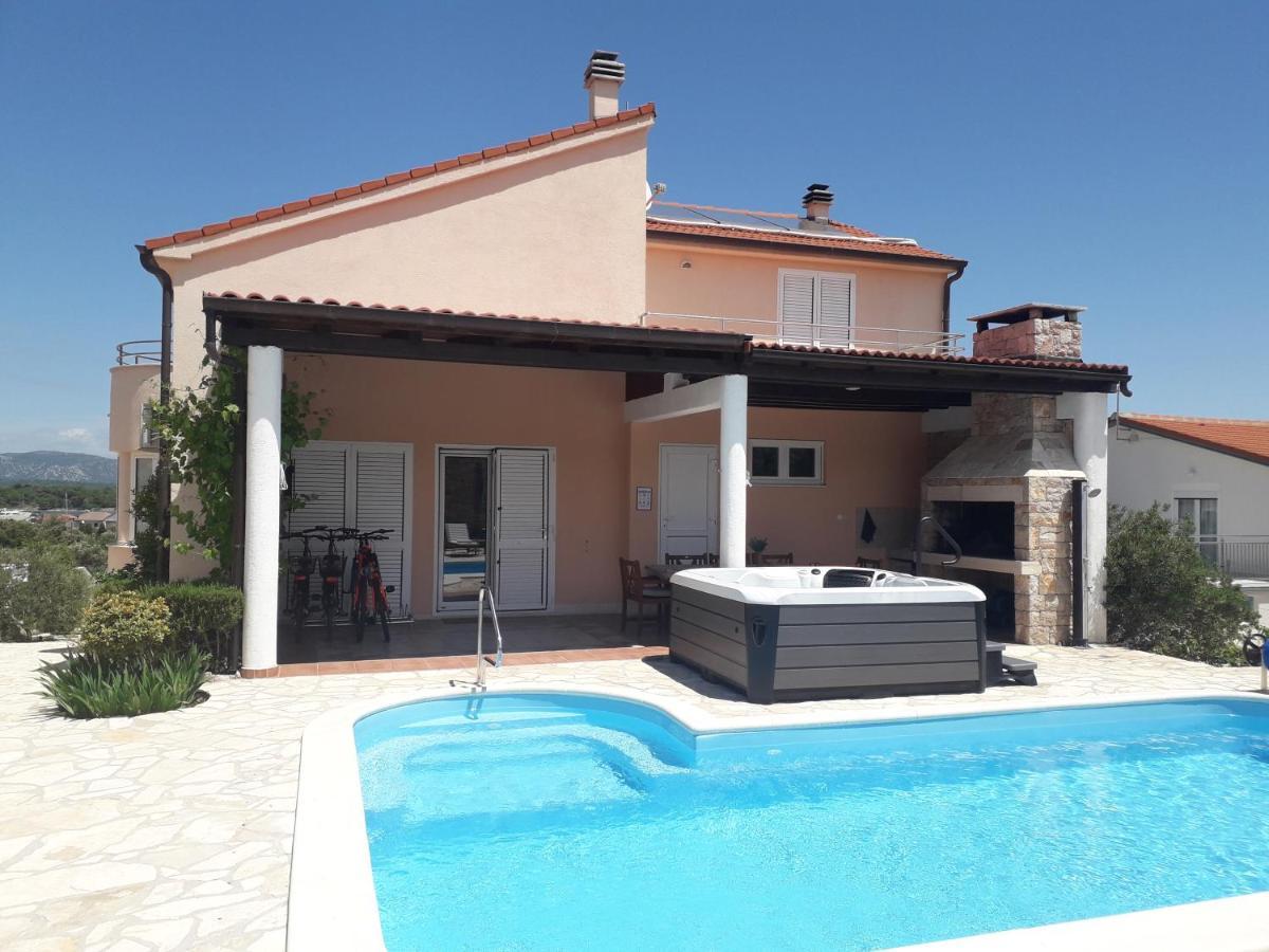 Villa Roza مورتير المظهر الخارجي الصورة
