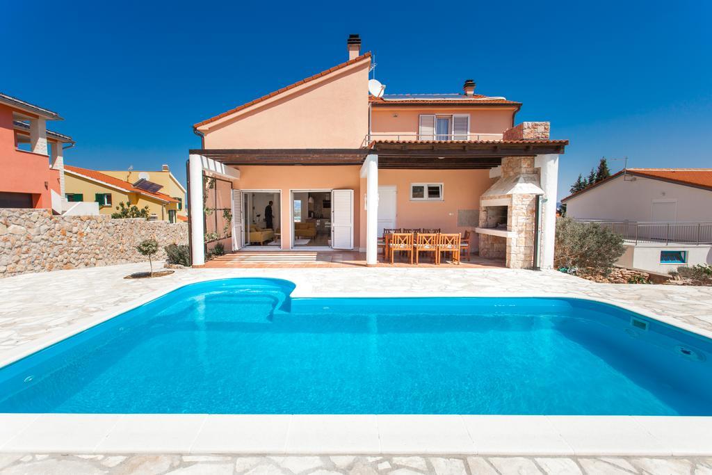 Villa Roza مورتير المظهر الخارجي الصورة