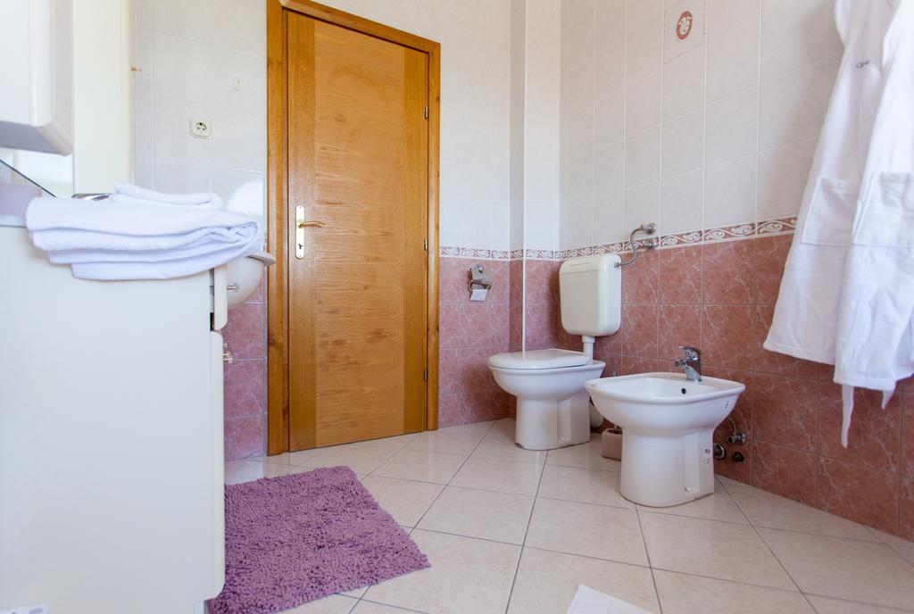 Villa Roza مورتير المظهر الخارجي الصورة