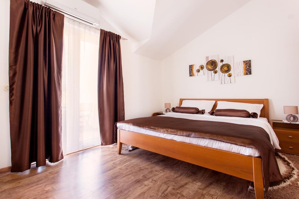 Villa Roza مورتير المظهر الخارجي الصورة