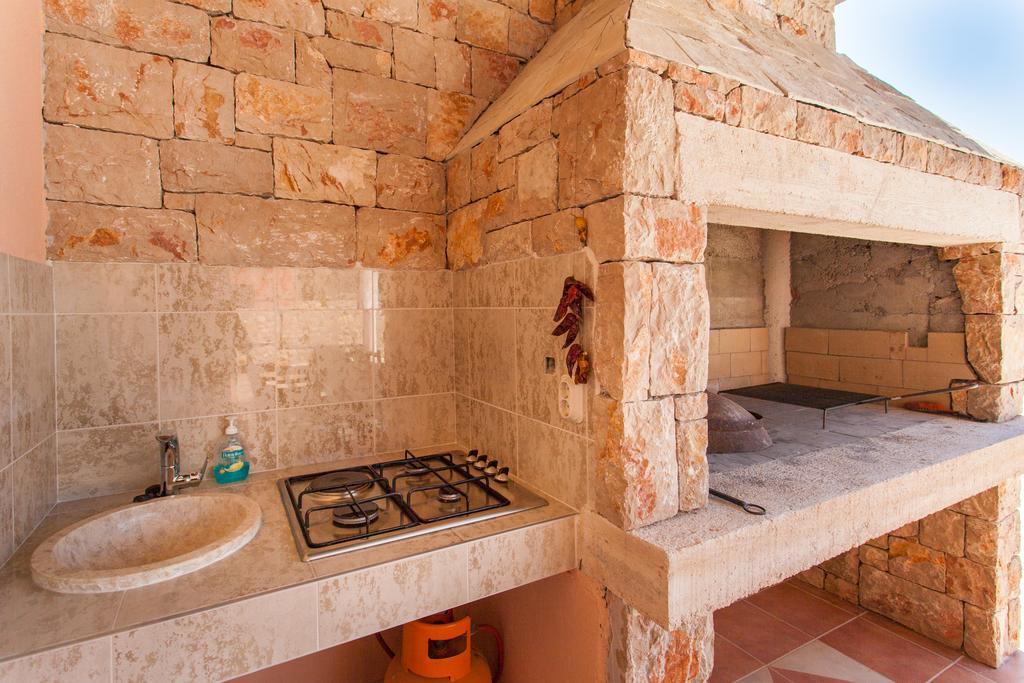 Villa Roza مورتير المظهر الخارجي الصورة