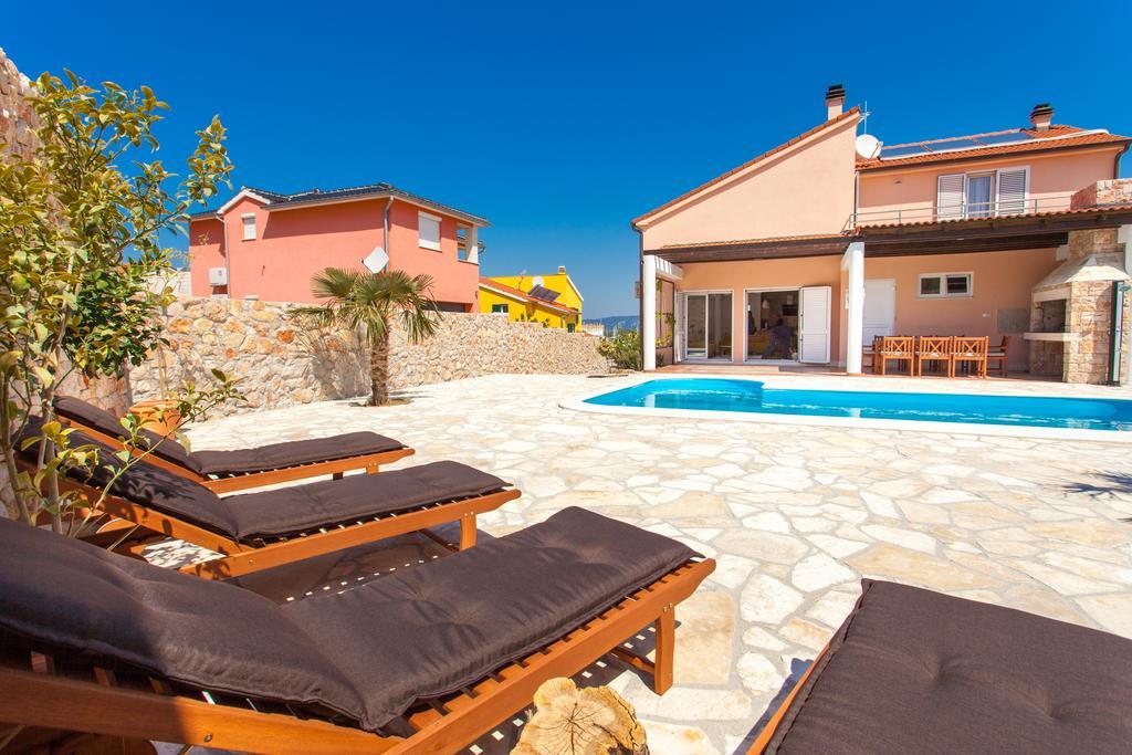 Villa Roza مورتير المظهر الخارجي الصورة