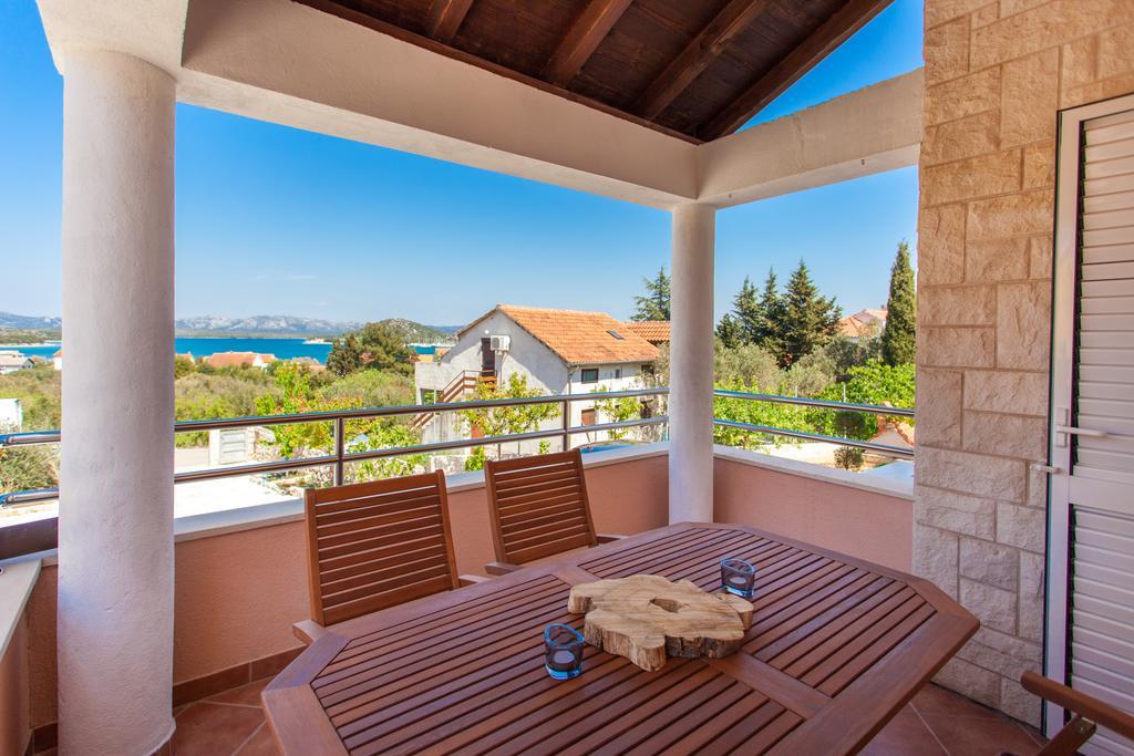 Villa Roza مورتير المظهر الخارجي الصورة