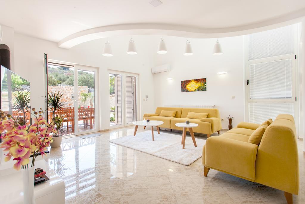 Villa Roza مورتير المظهر الخارجي الصورة