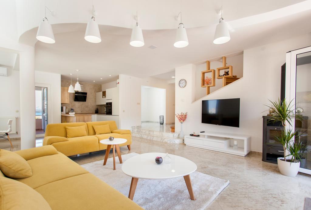 Villa Roza مورتير المظهر الخارجي الصورة