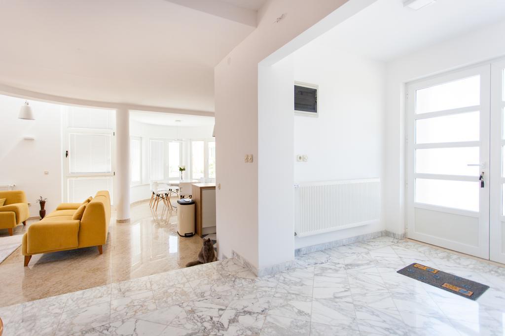 Villa Roza مورتير المظهر الخارجي الصورة