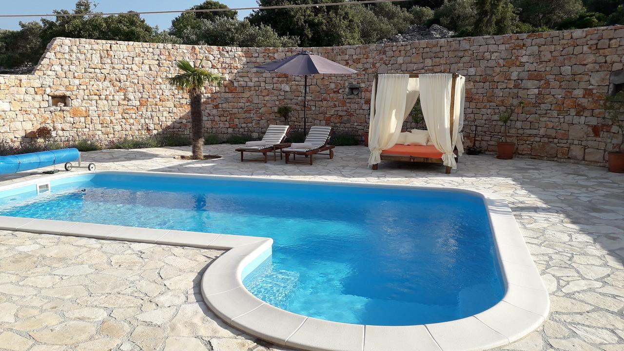 Villa Roza مورتير المظهر الخارجي الصورة